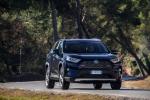 Toyota RAV4 Hybrid 2019 года (WW)